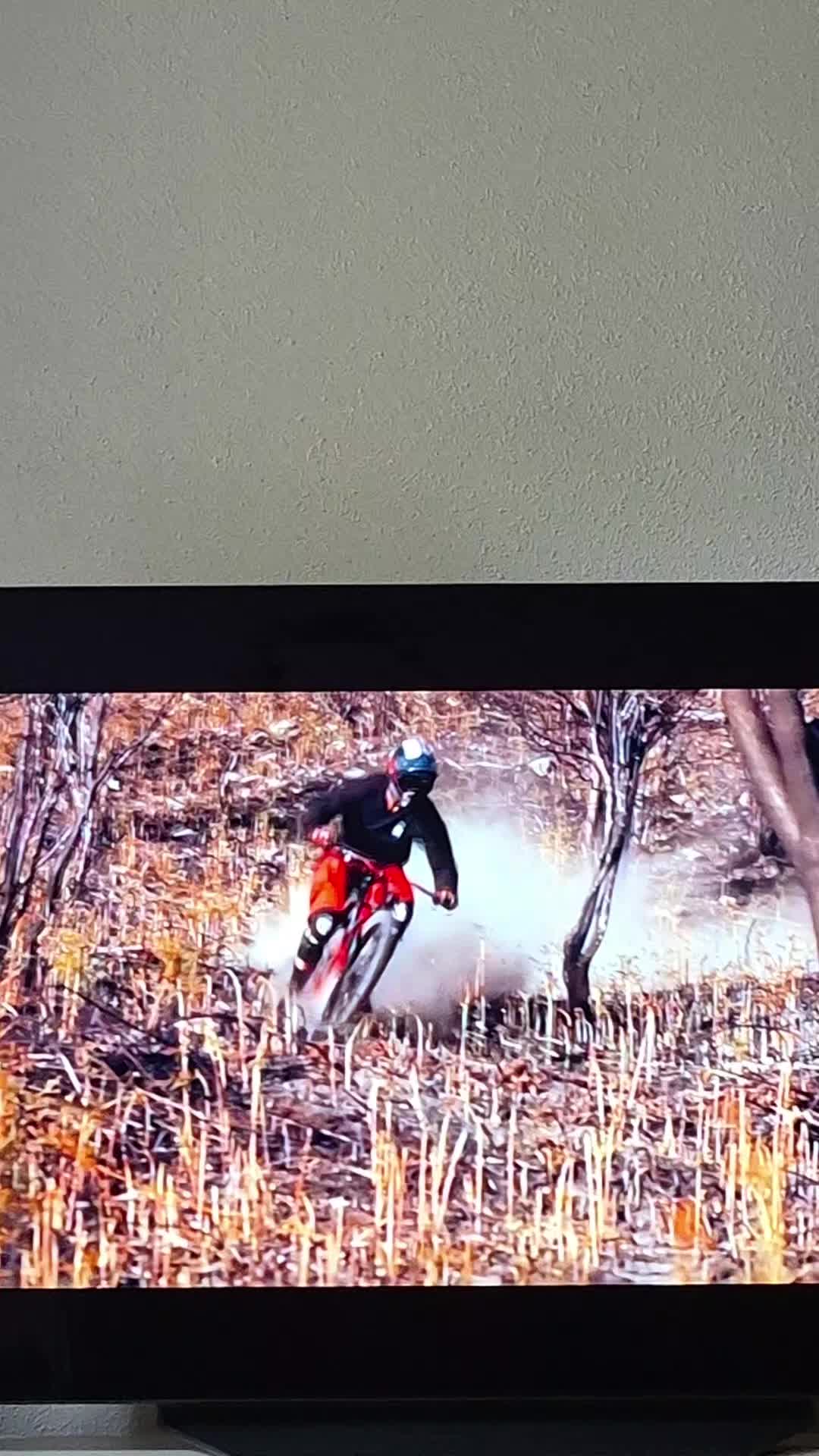 @mtb downhill tiktok