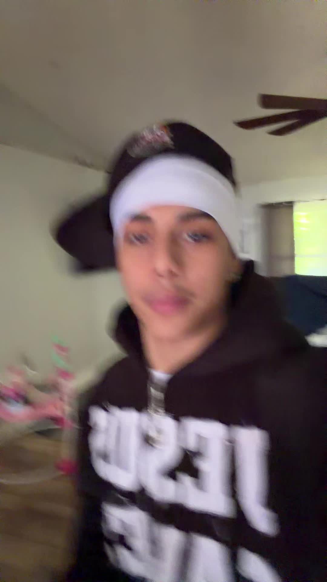 @Joelknocked
