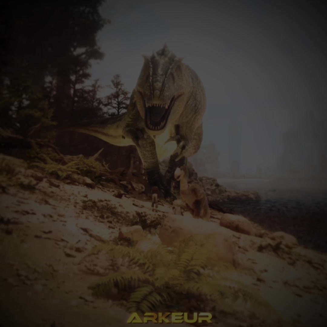 @🦖❘ 𝗔𝗥𝗞𝗘𝗨𝗥 ❘🦖