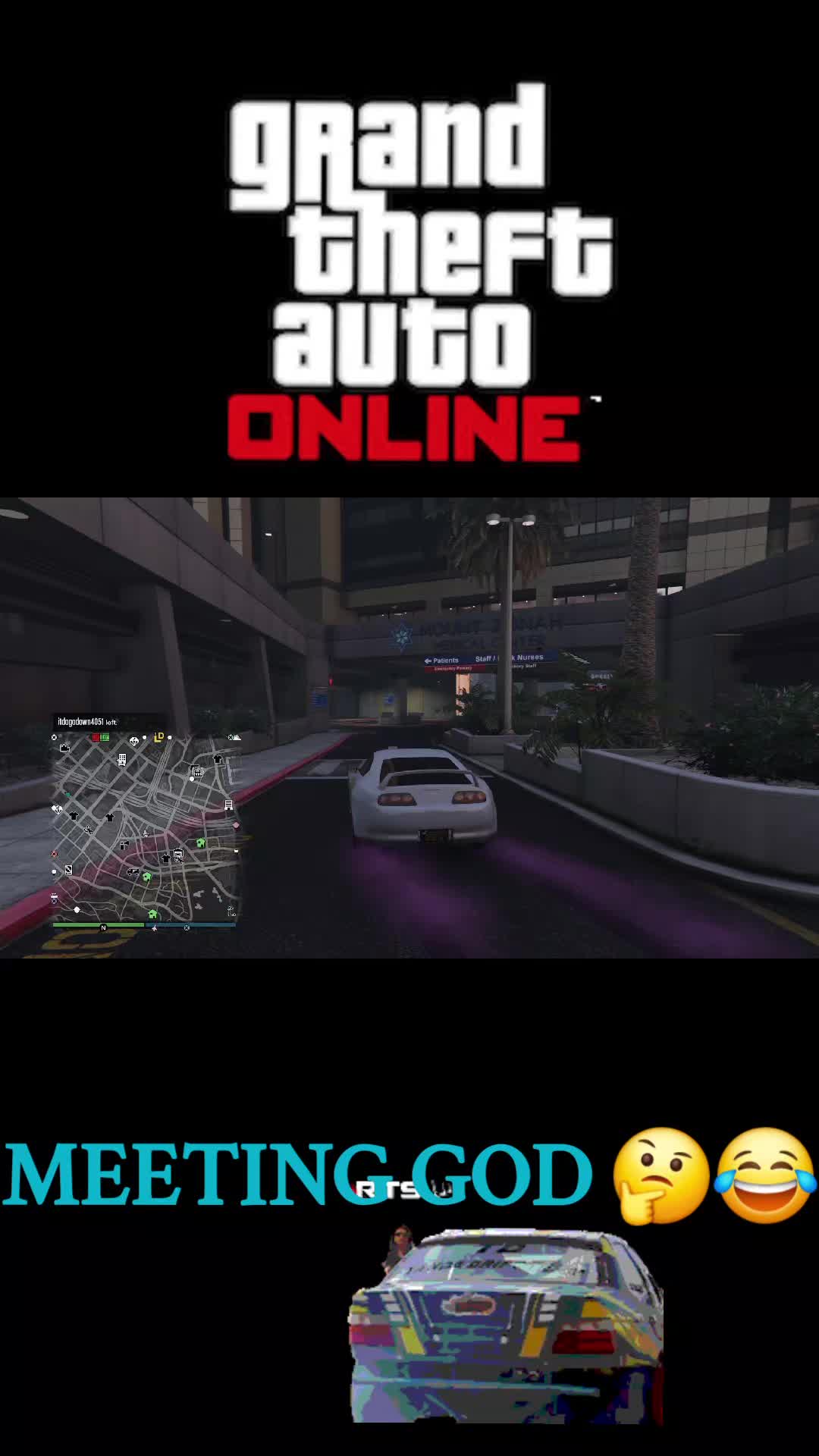 @XRW DRIFTA