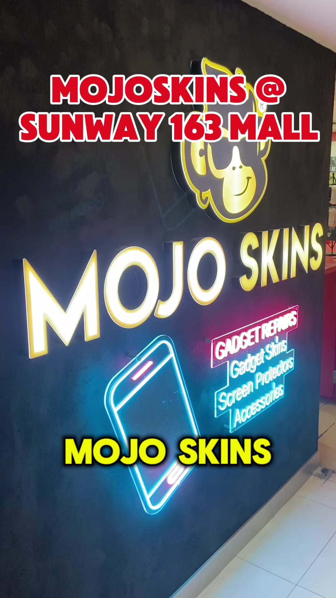 @Mojoskins