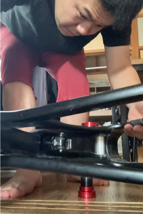@Uglycycle / アグリーサイクル