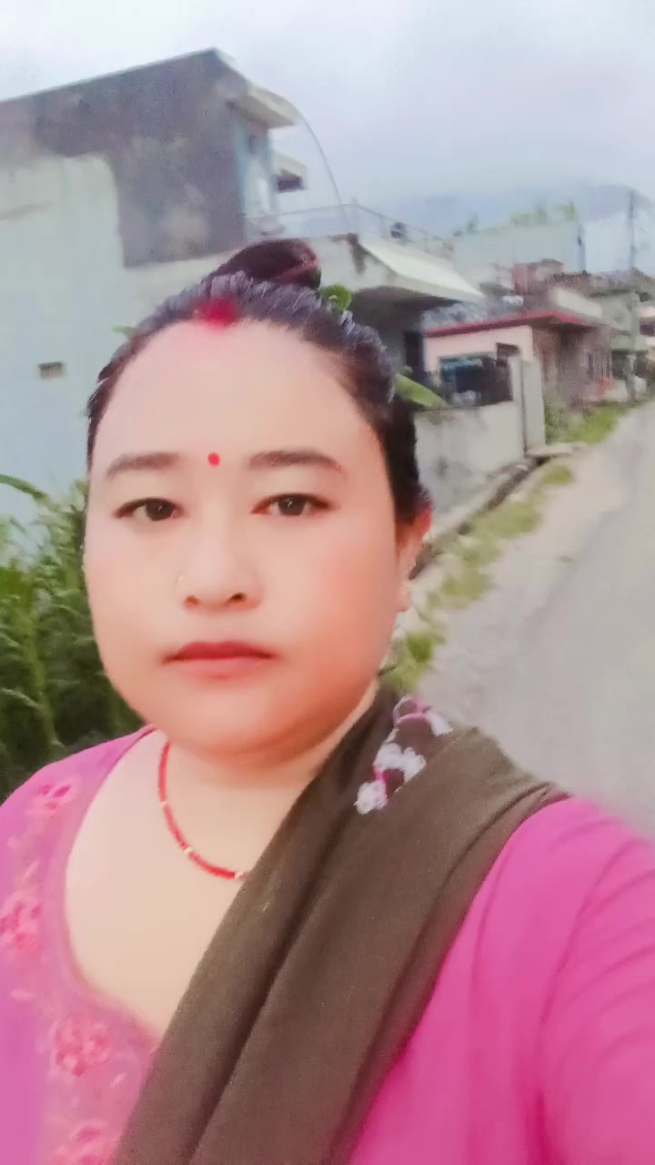 @Maya Roka Magar