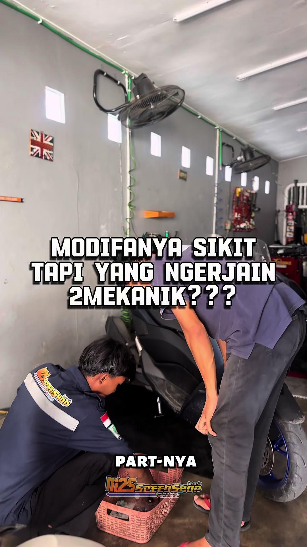@m2sspeedshop