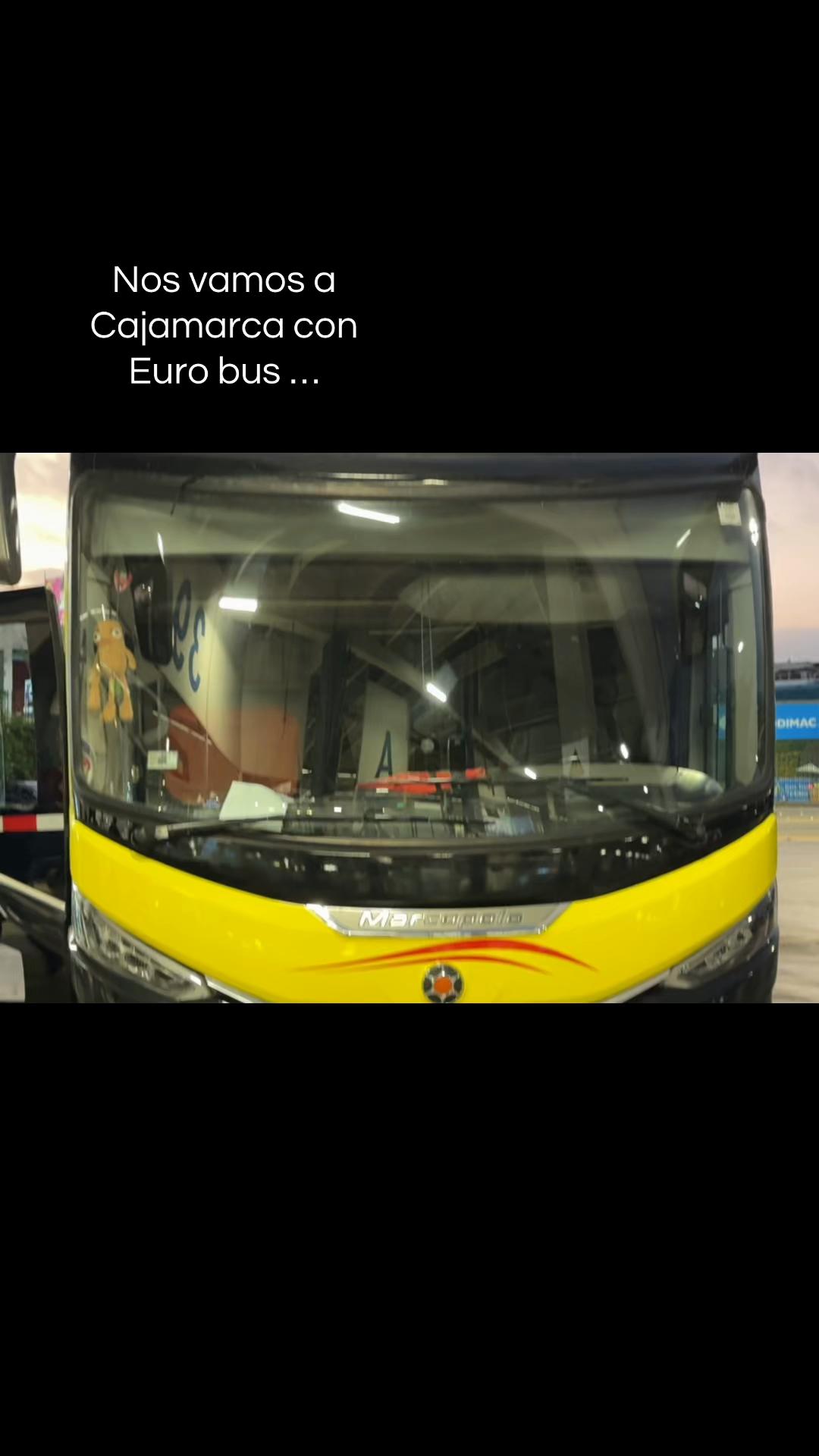 @Busmanía 🚍🚎🇵🇪