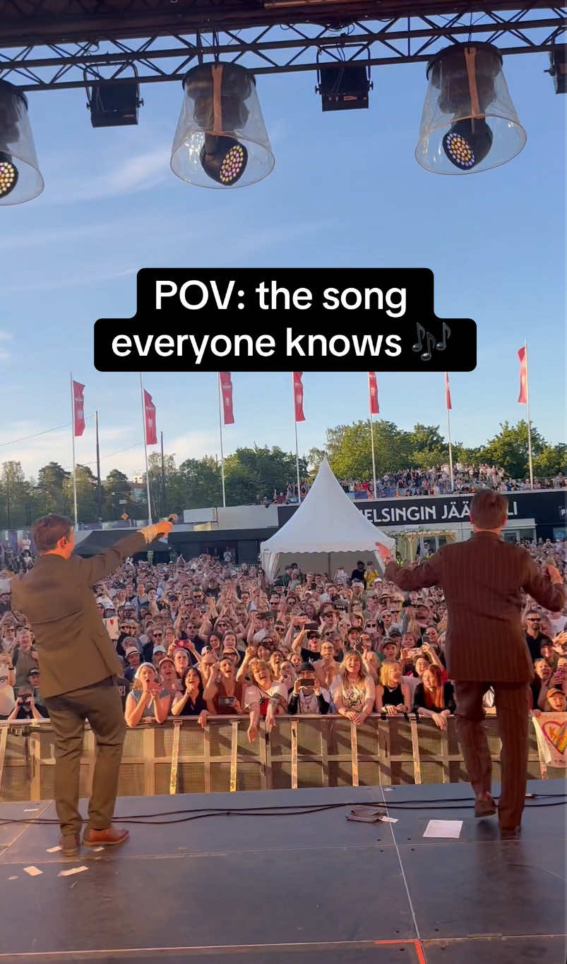 @United Stage Finland