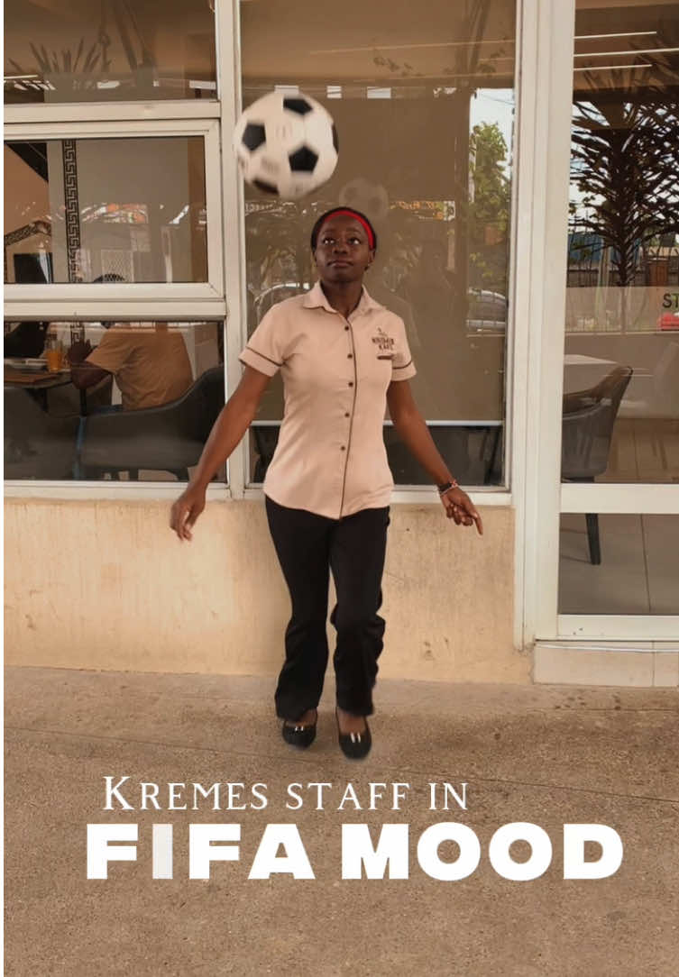 @Kikis Kremes Kafe | Mombasa