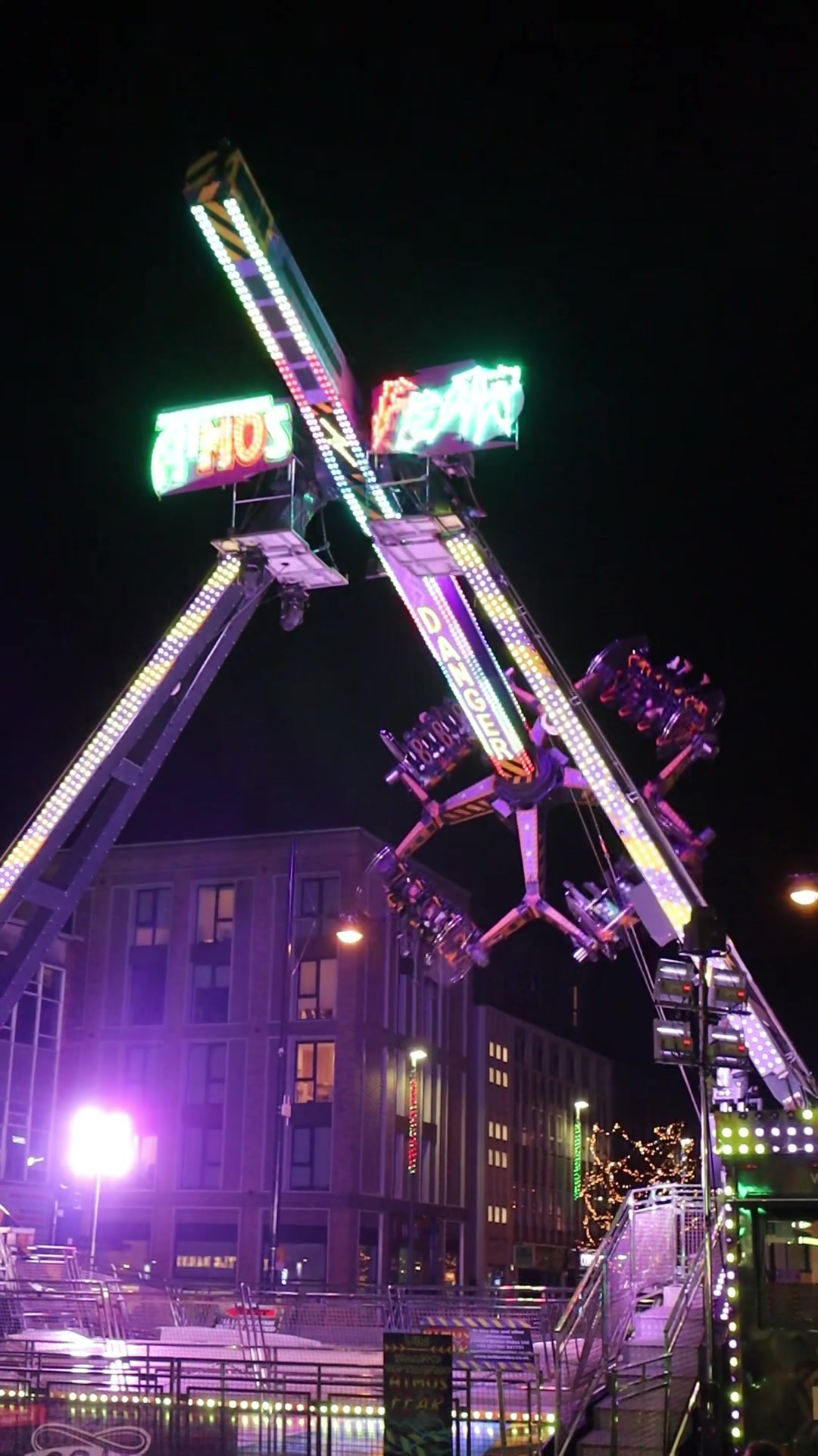 @Thrill Rides Euphoria
