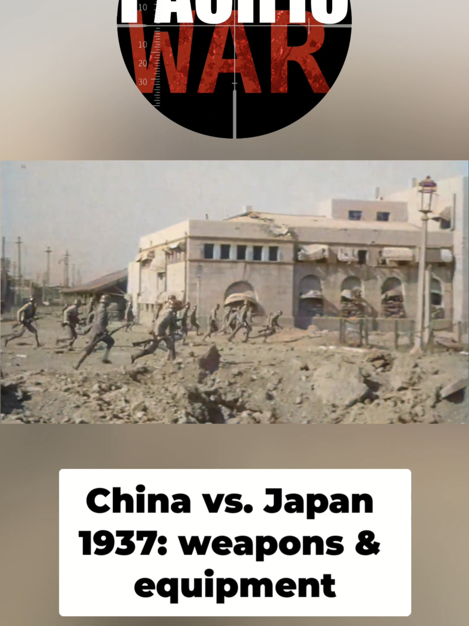 @The Pacific War Channel