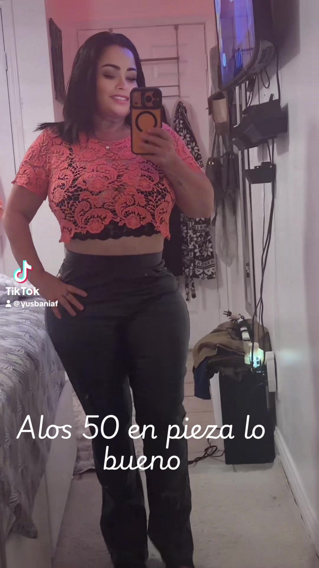 @Yusbania😍🥰♥️