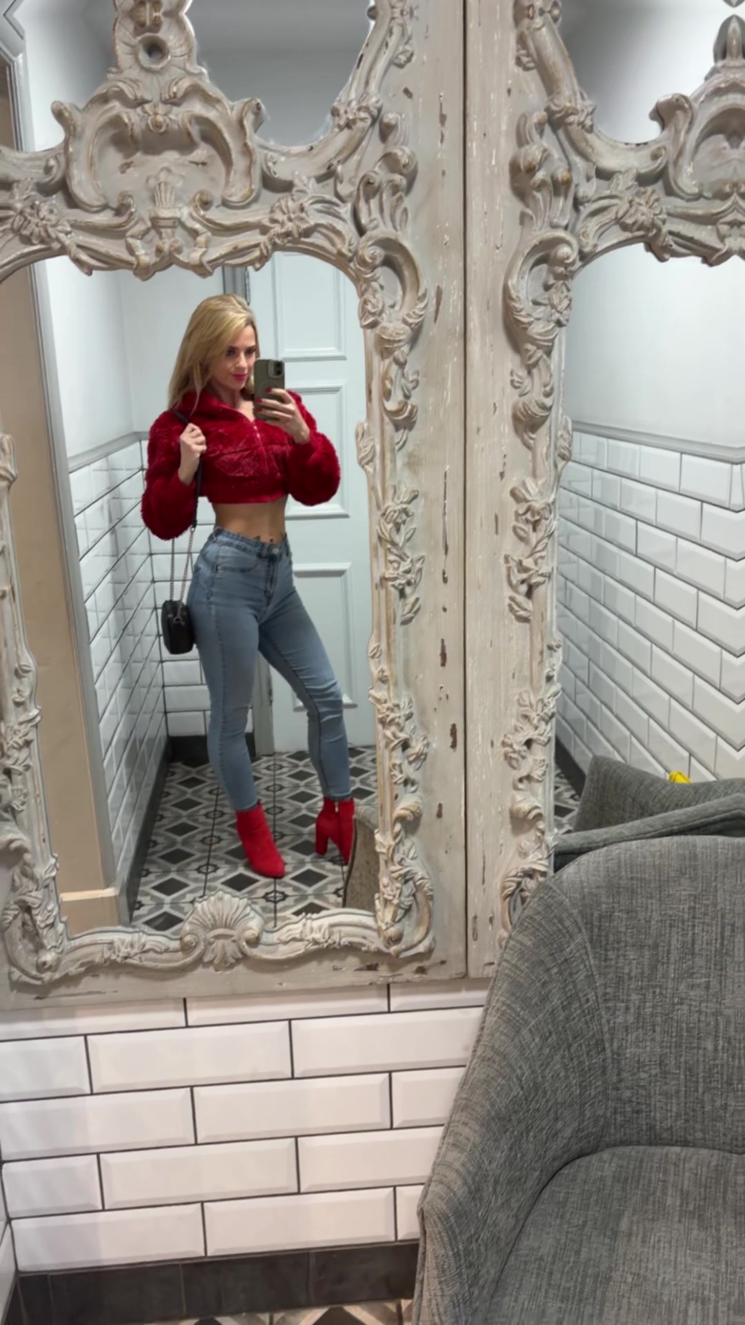 @♥️Sacha Hannah
