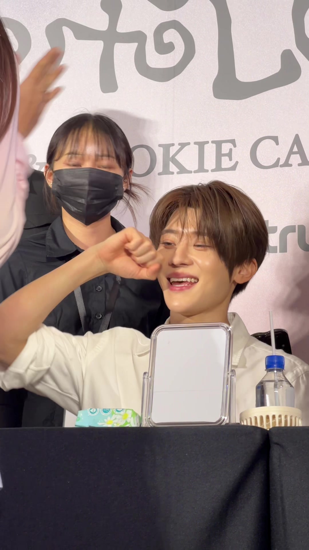 @น้องยูชิเป็นเกี๊ยวแมว 🥟🐈