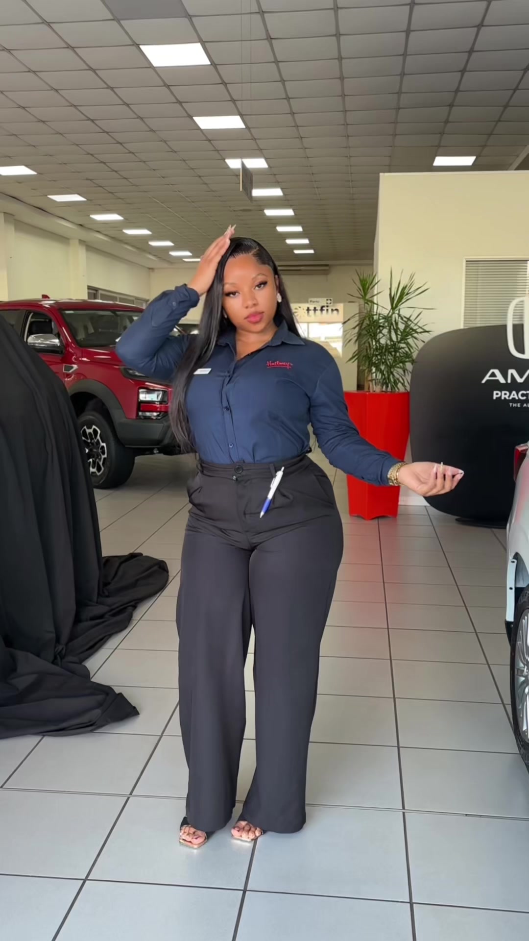 @Minnie Mathonsi.๐ง๐ฝโ๏ธ