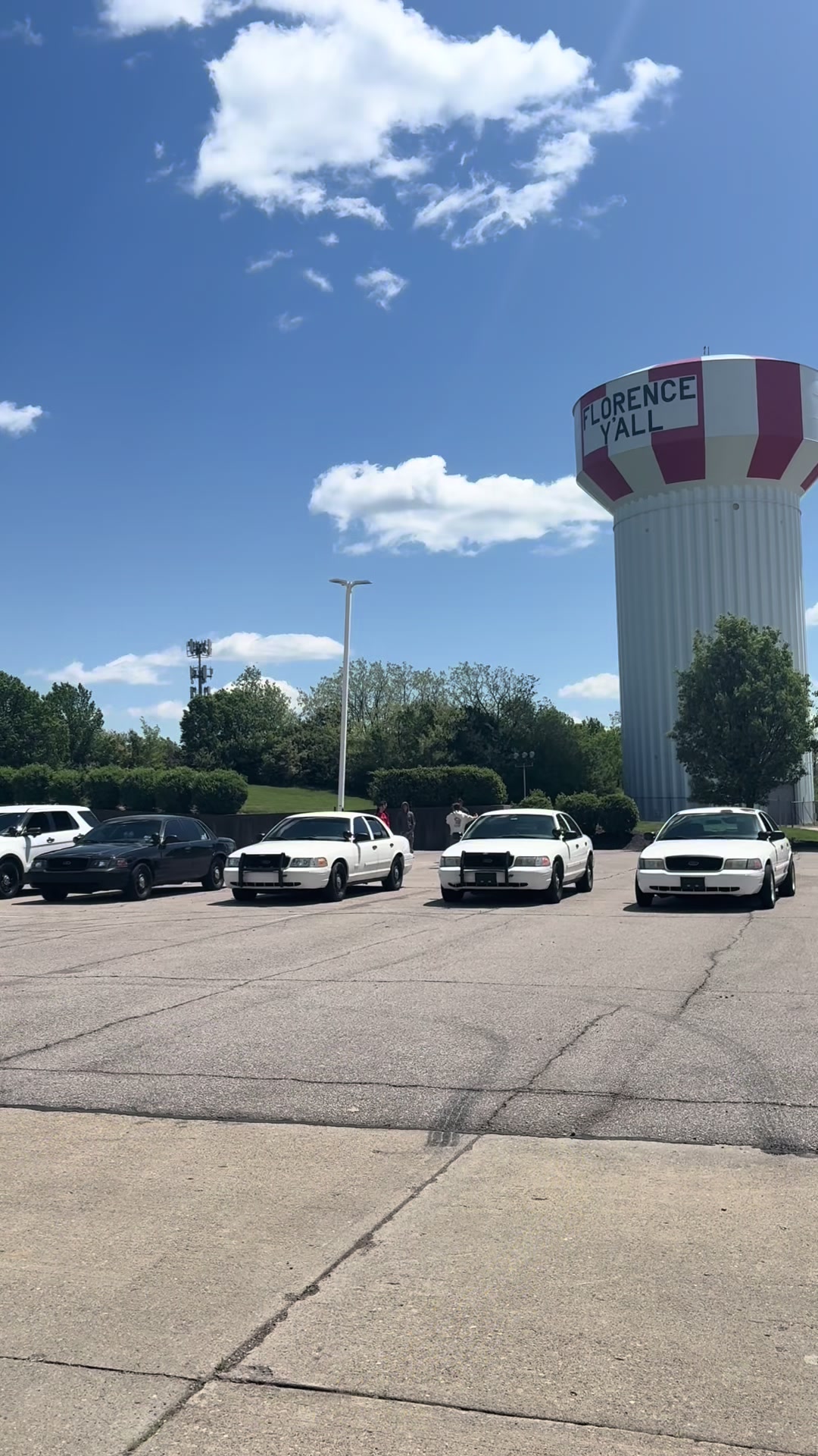 @Crown Vic