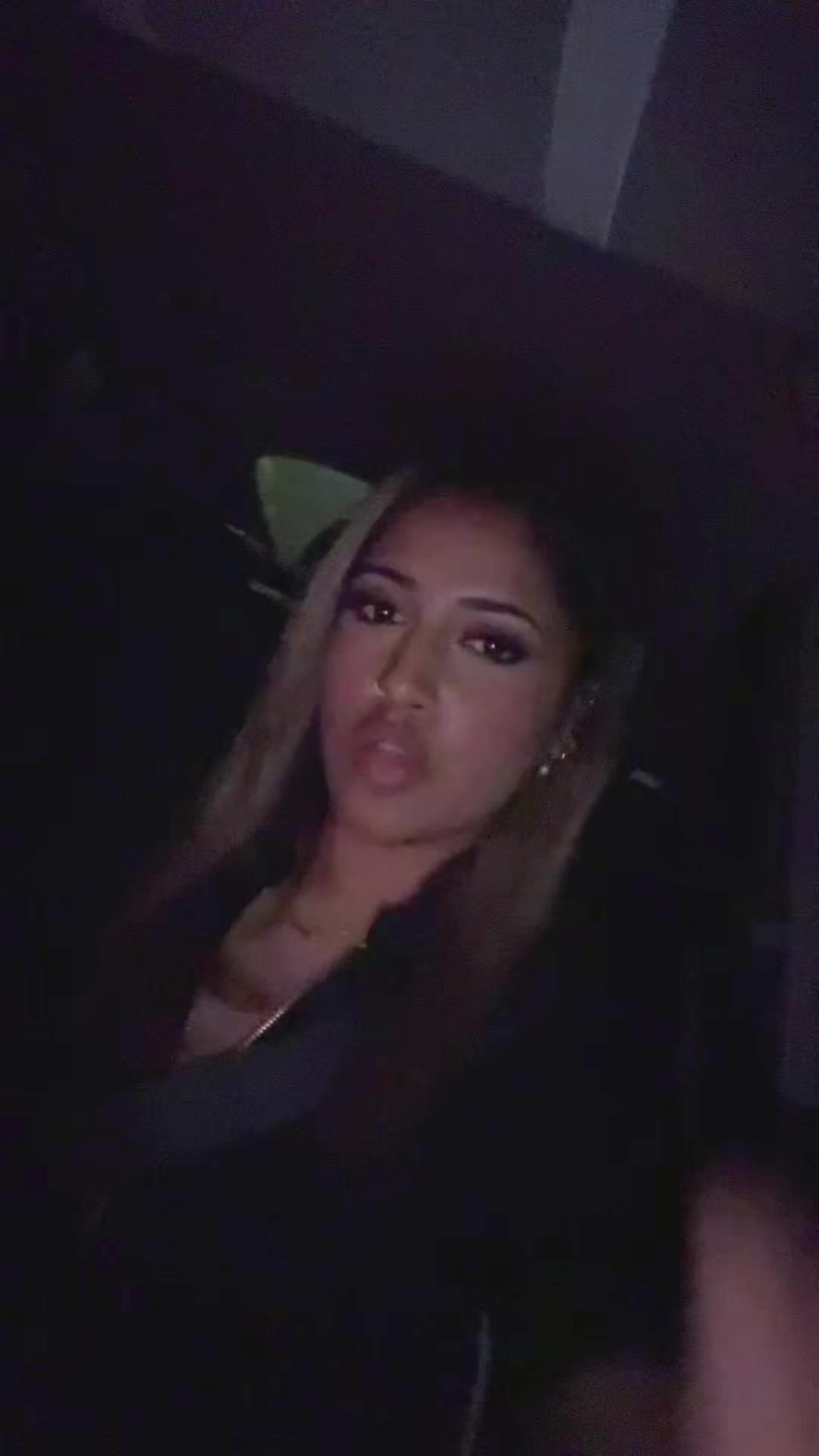 @Alisha