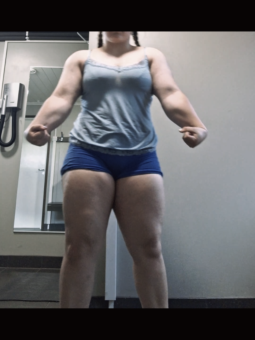 @Buff.Barbell.Babe