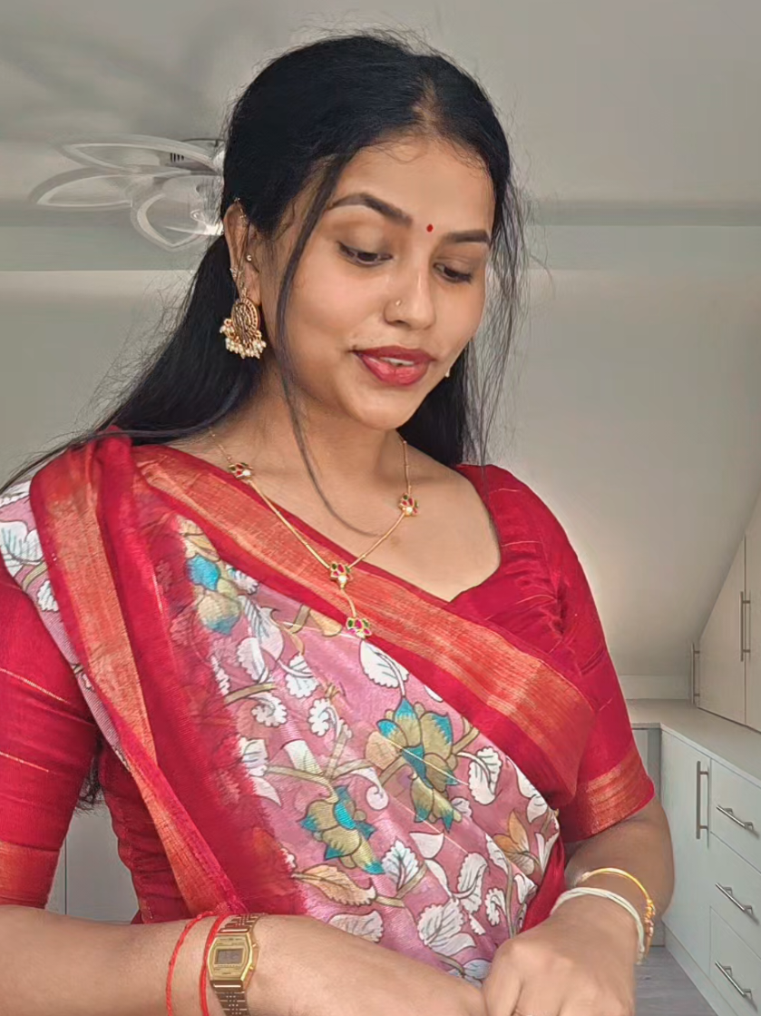 @Priya Udaya