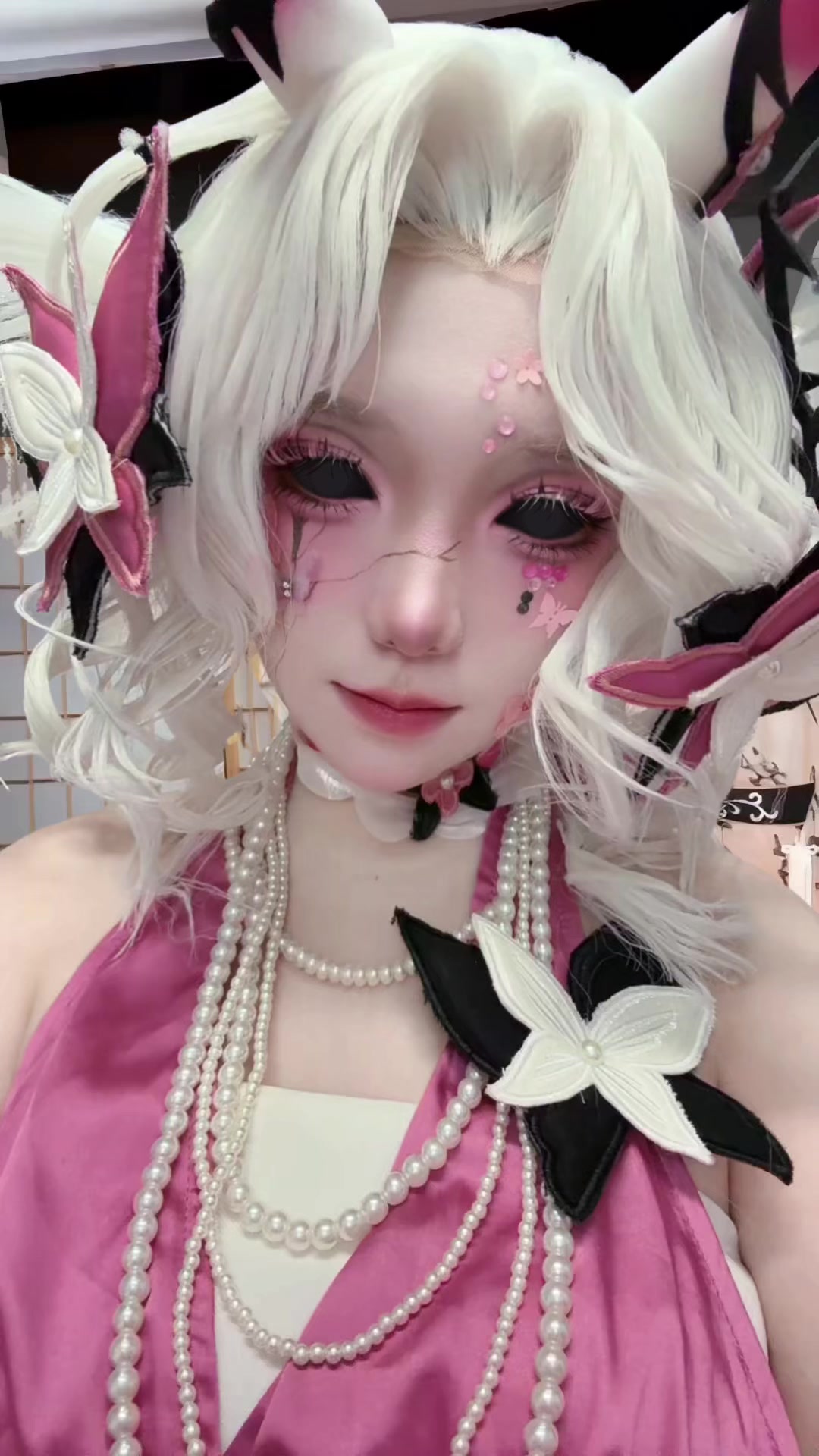 @チュー