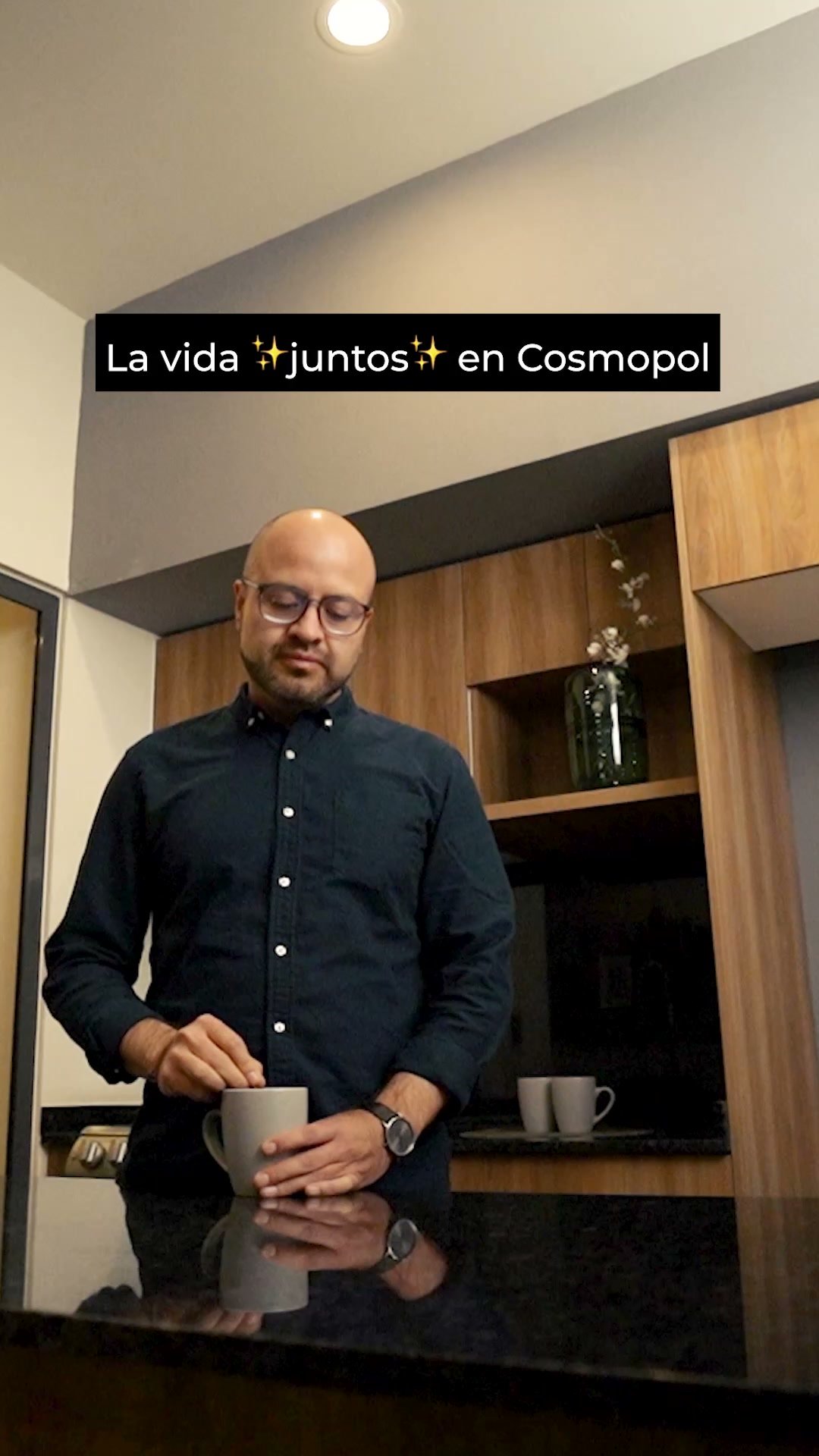 @Cosmopol Lifestyle