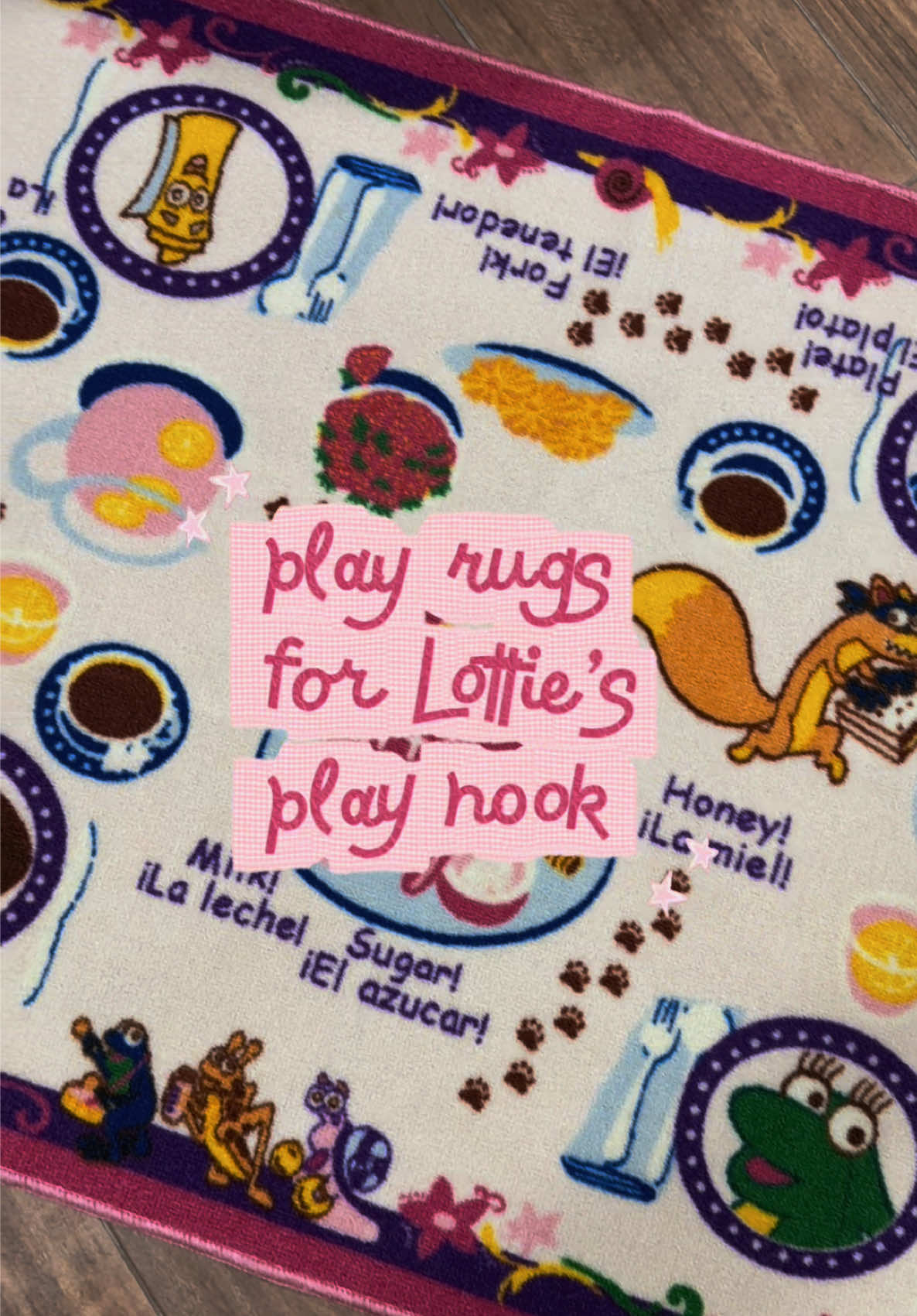 @Lottie’s VTG Lot 🧸