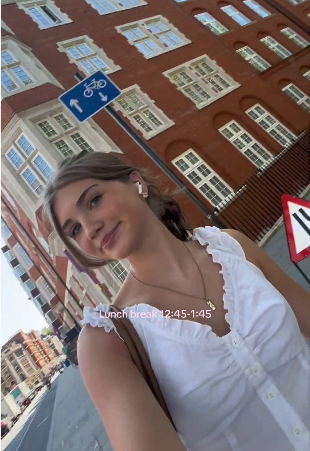 @lauren ๐ซ๐โบ๏ธ