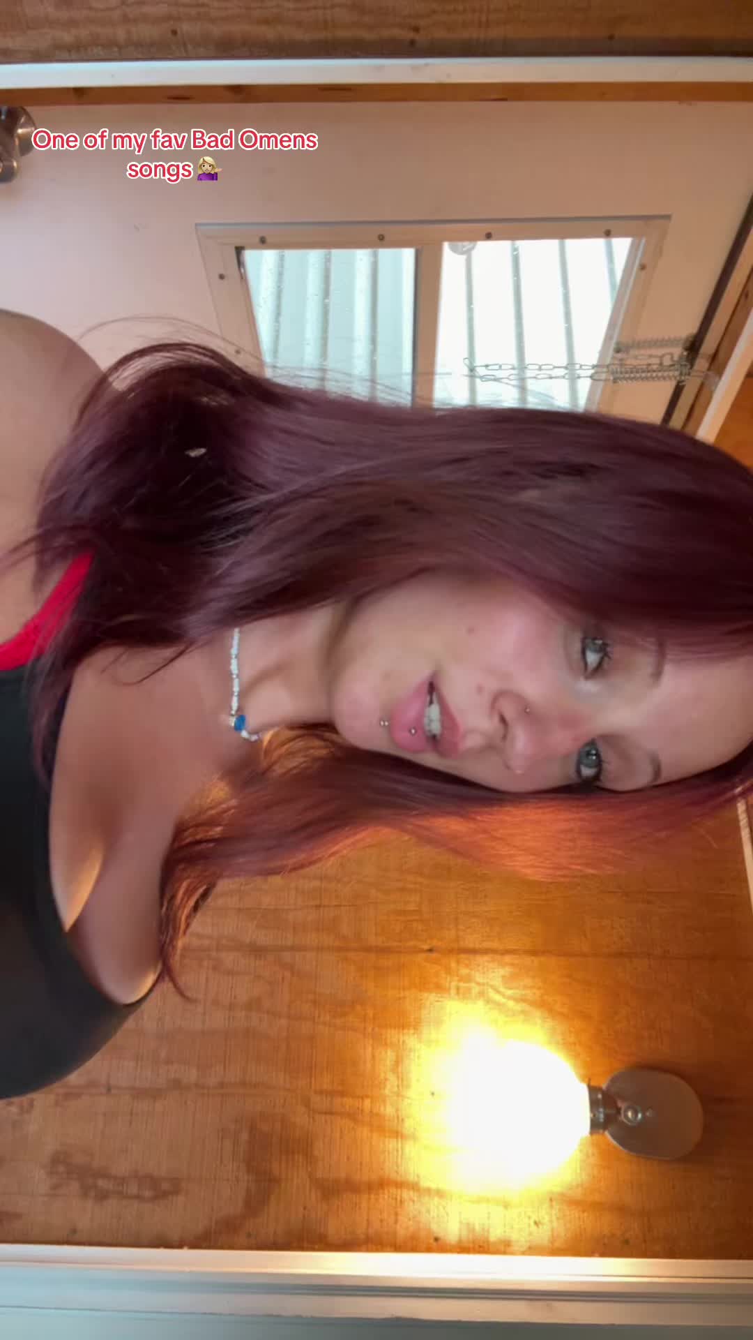 @Nakisha ๐ค๐
