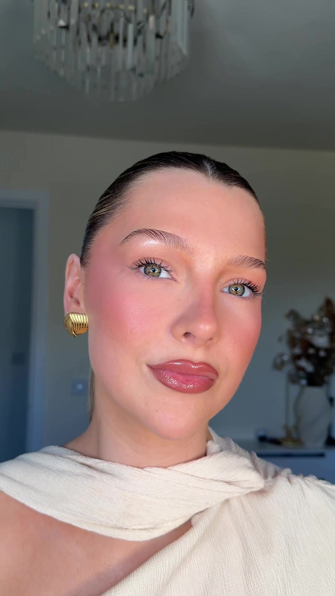 @Joanna Windram Mua