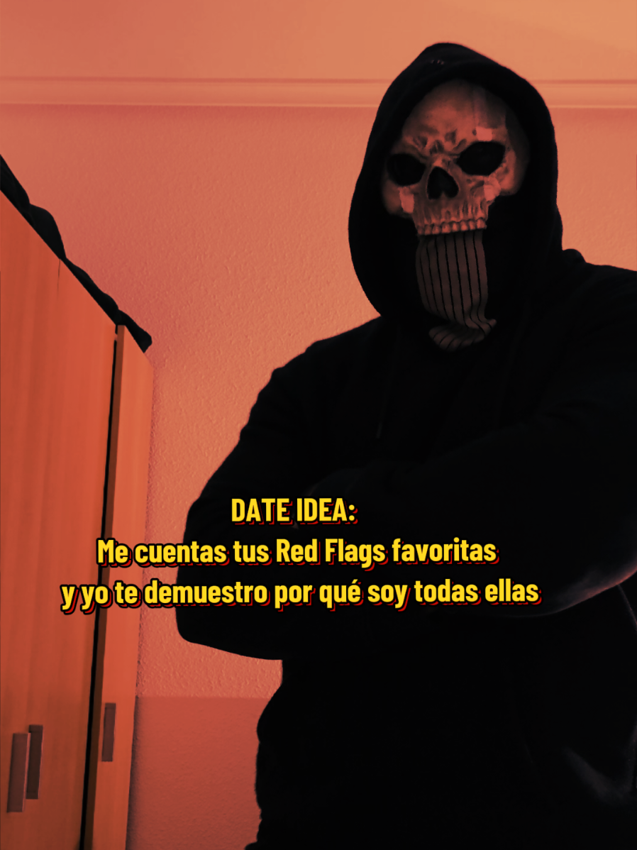 @GhostfaceKillerX