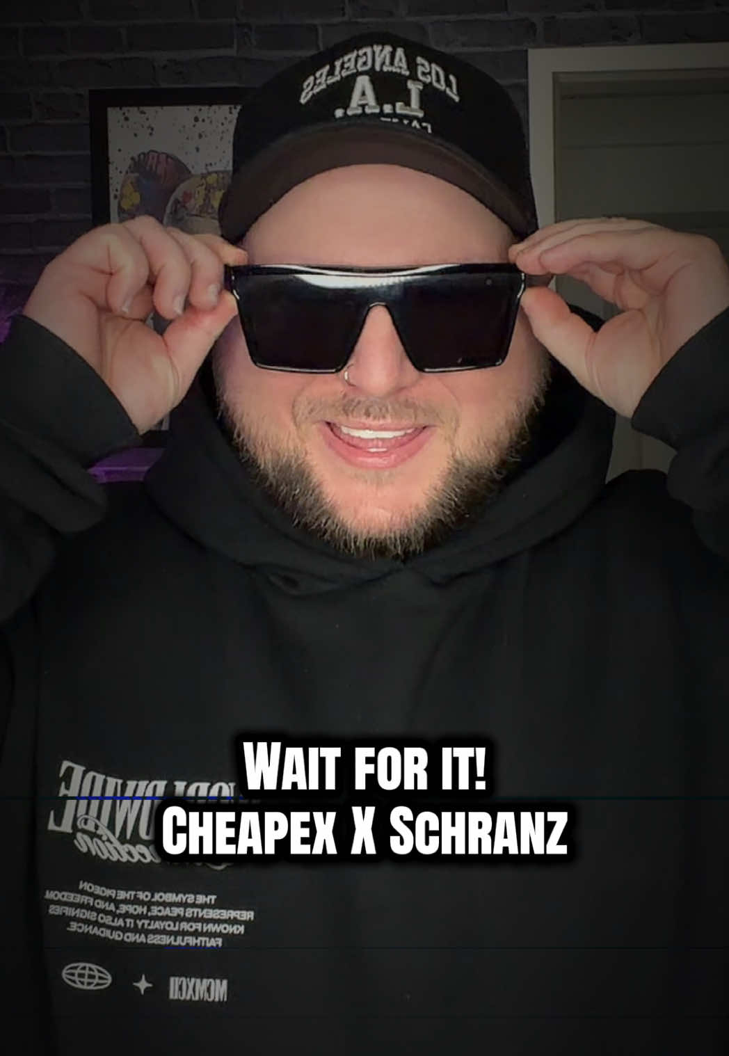 @Twitch | BenjiiXTV