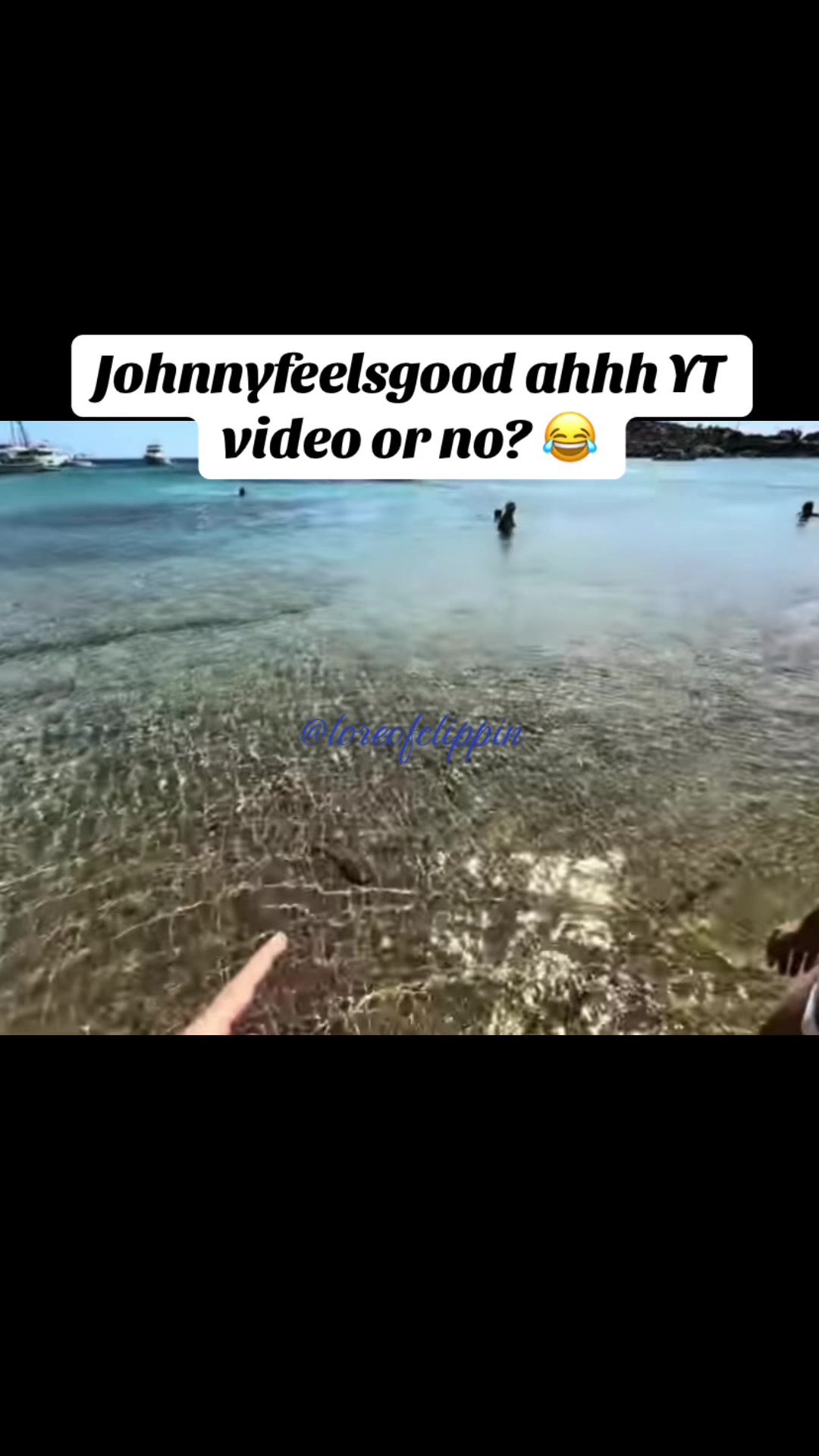 @loreofclippin