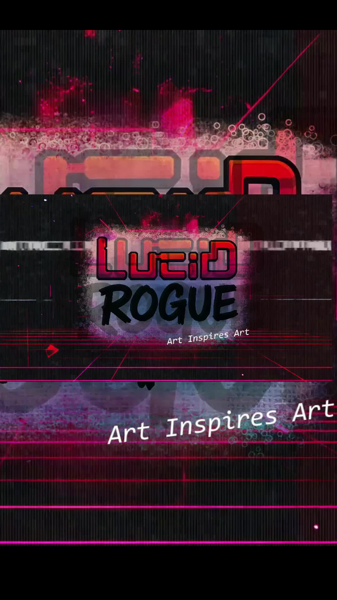 @Lucid Rogue