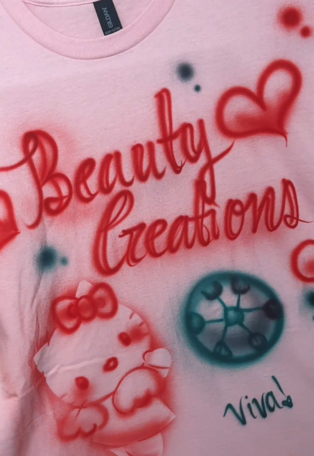 @Beauty Creations Cosmetics