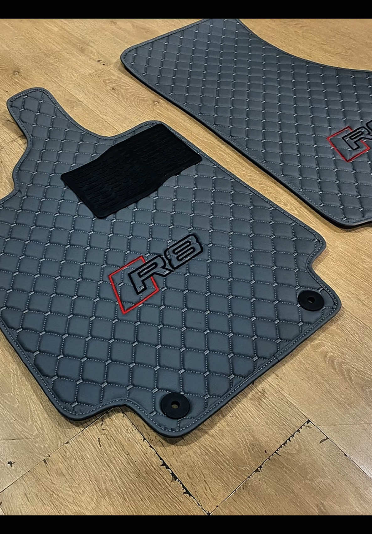 @Luxury Car Mats UK