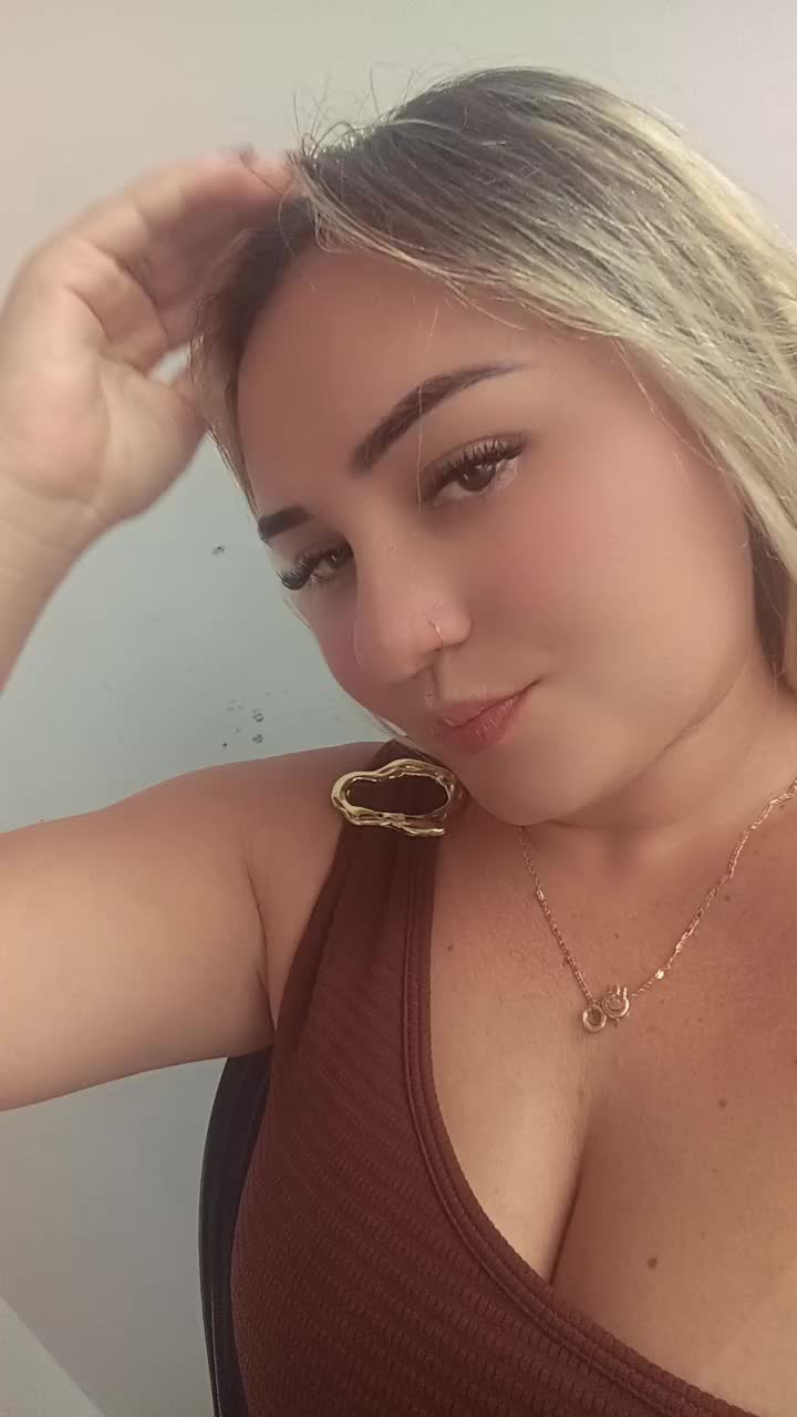 @Maria Luana