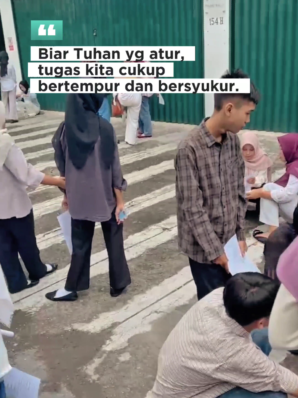 @LPKS TAKEDA CILACAP