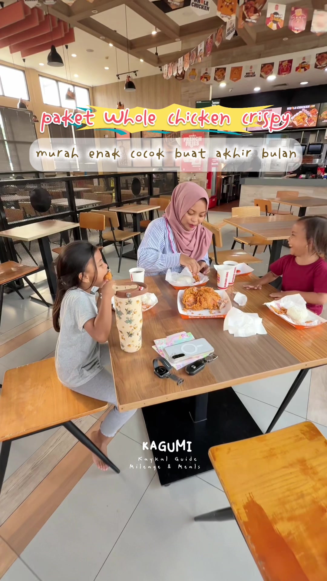@KAGUMI FAMILY