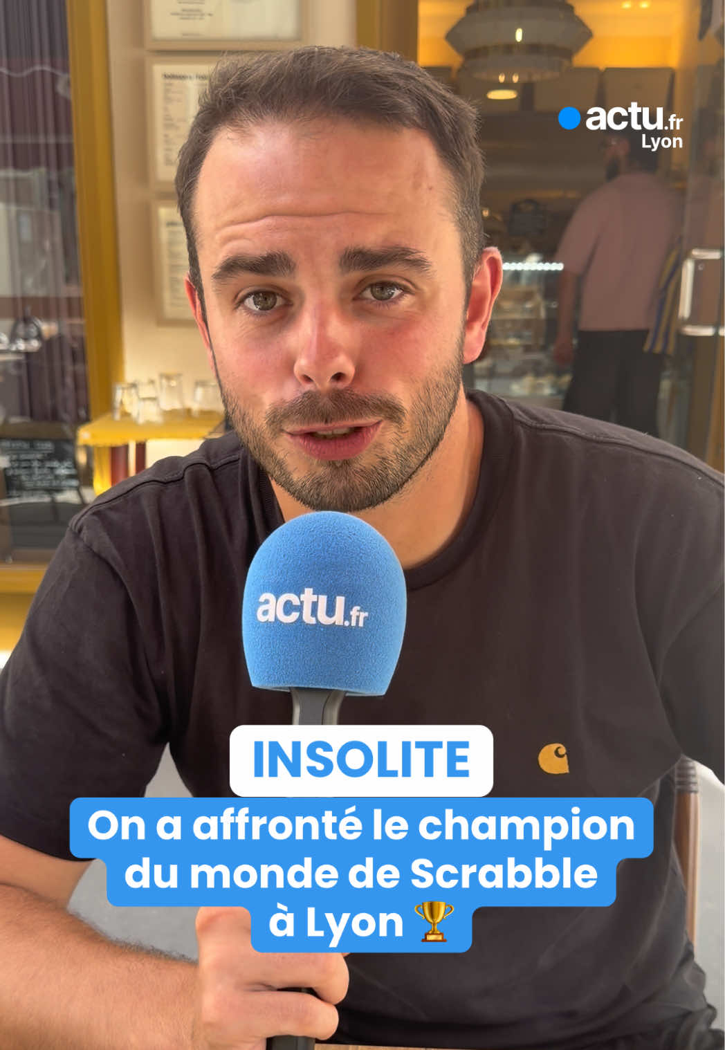 @actu Lyon