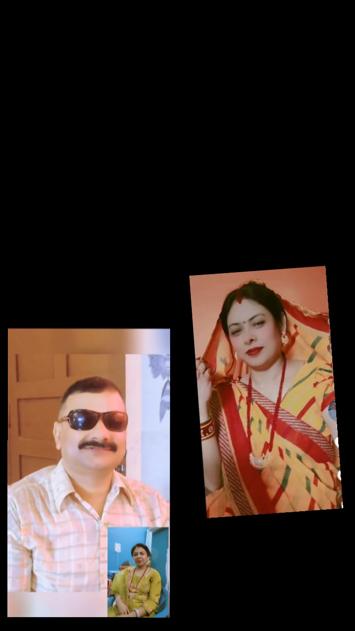 @❤️Ranu Singh❤️