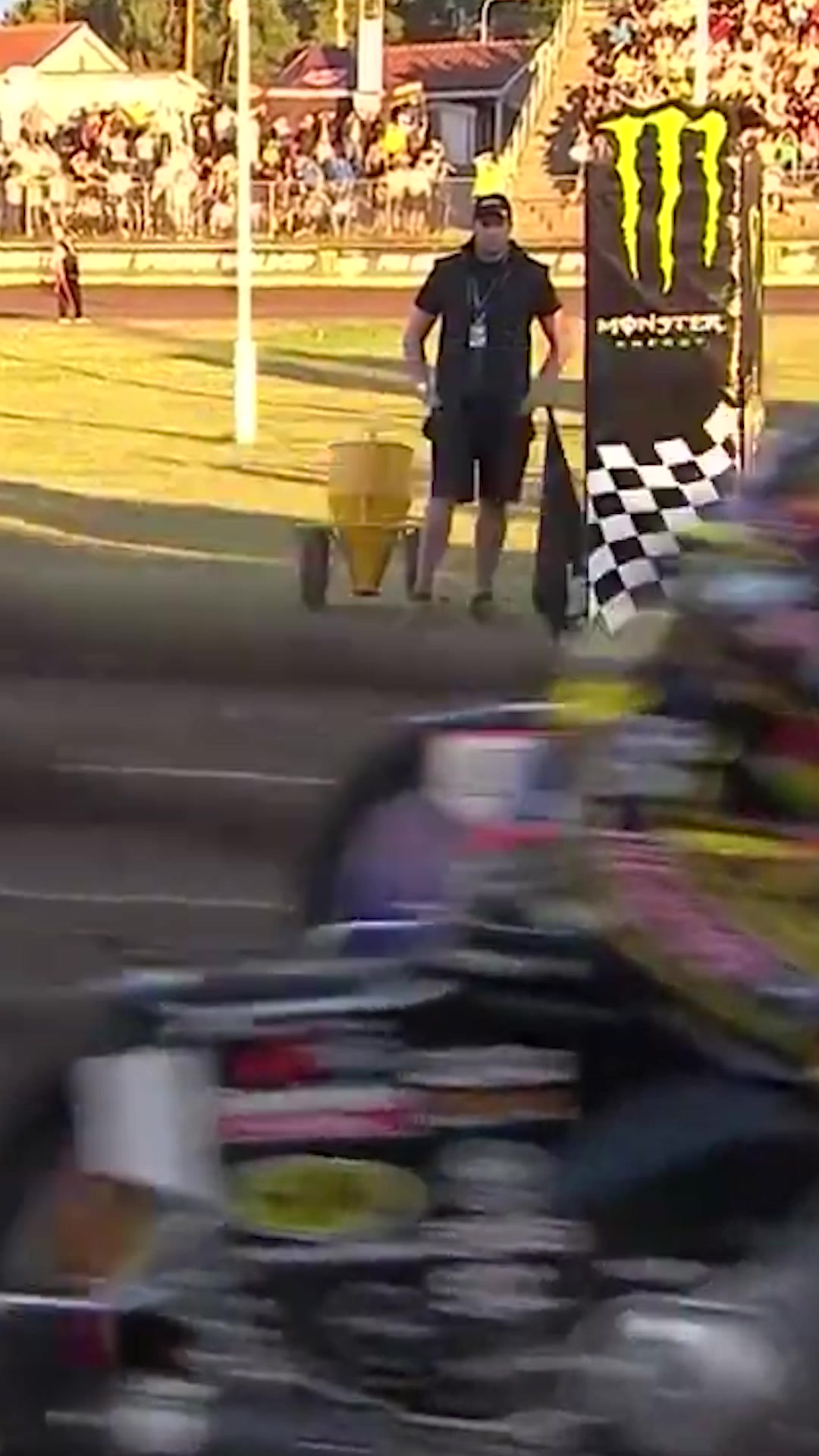 @FIM Speedway Grand Prix