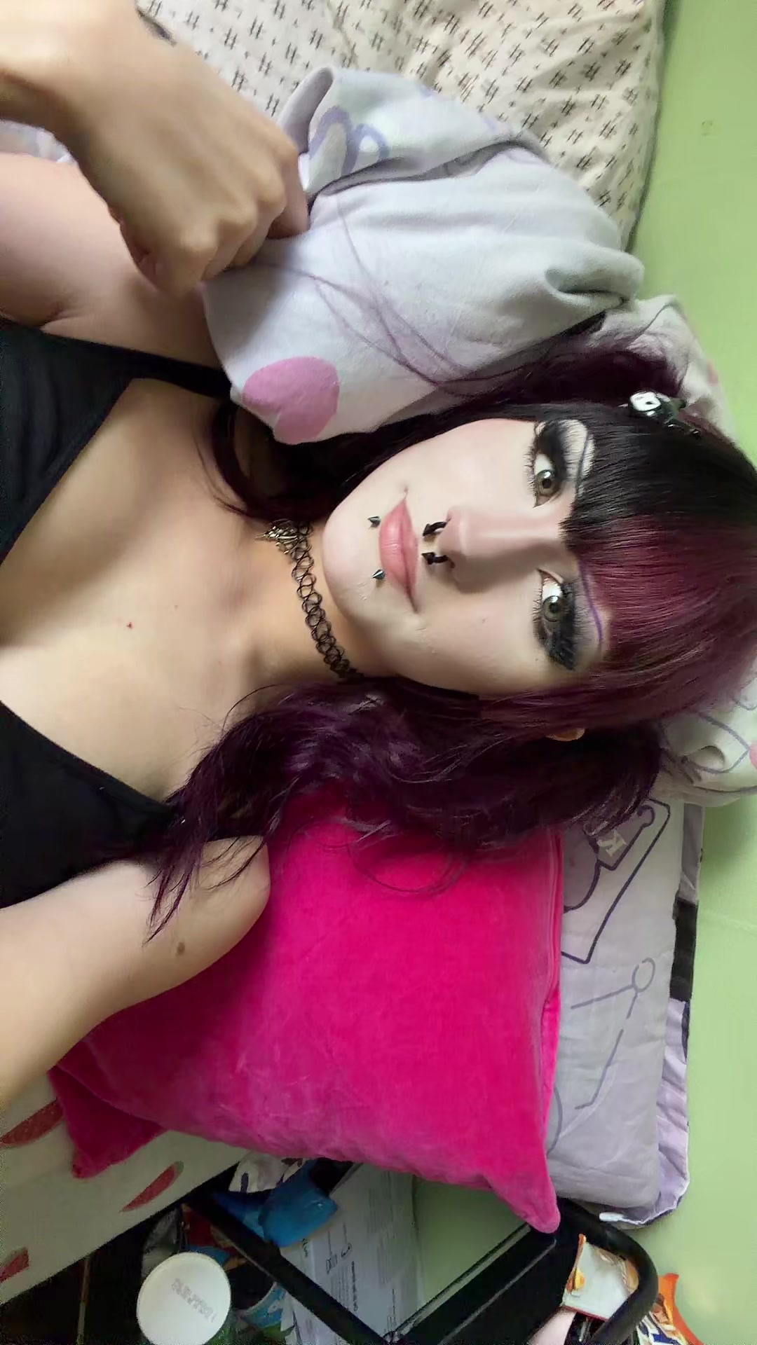 @Nathalia