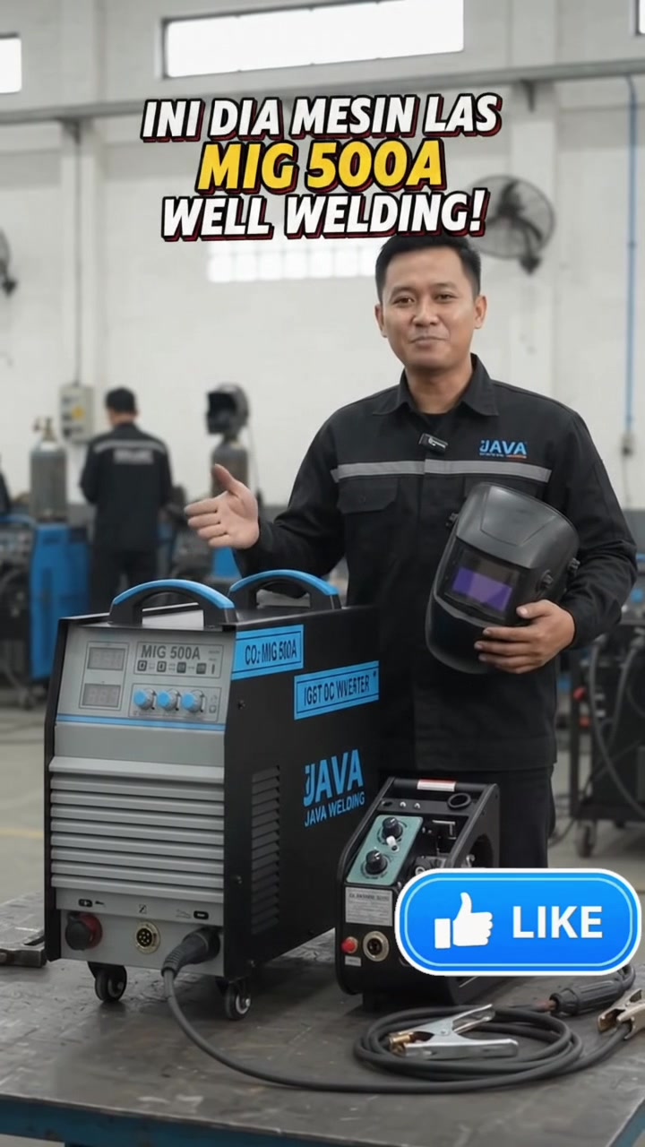 @Laris Sejahtera Teknik