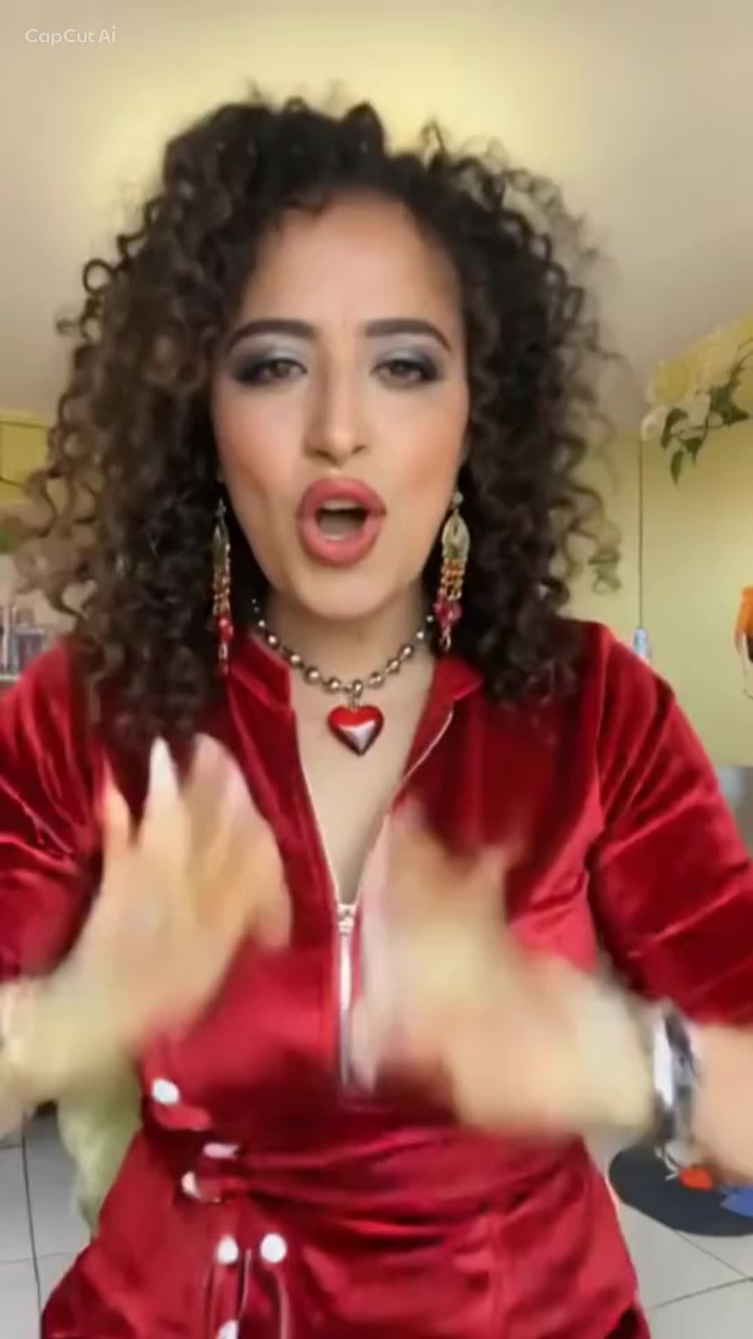 @Elisete de Iansã