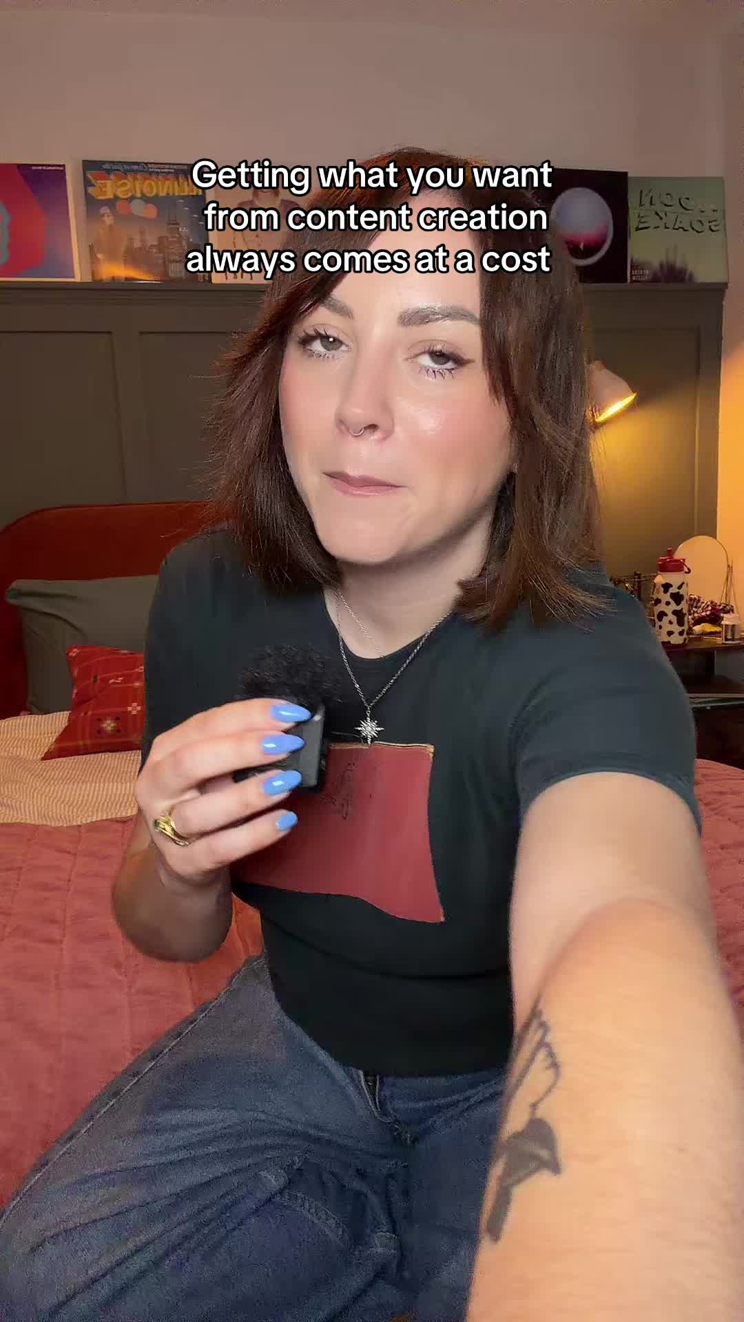 @Lana | TikTok Coach