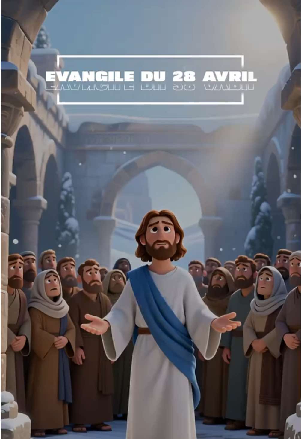 @Catholiques du Monde