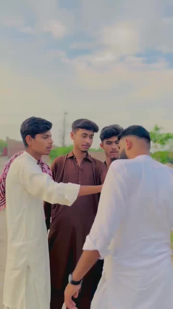 @😂 ملتانی ٹوپی باز 🤪