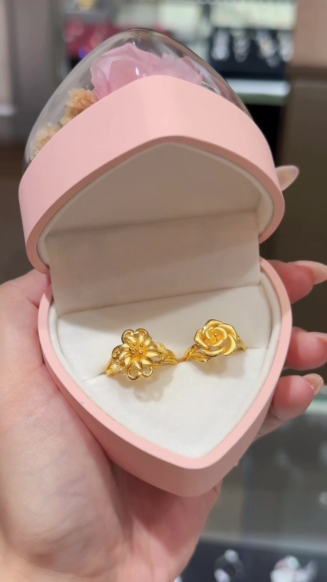 @金世界珠寶GoldenWorld
