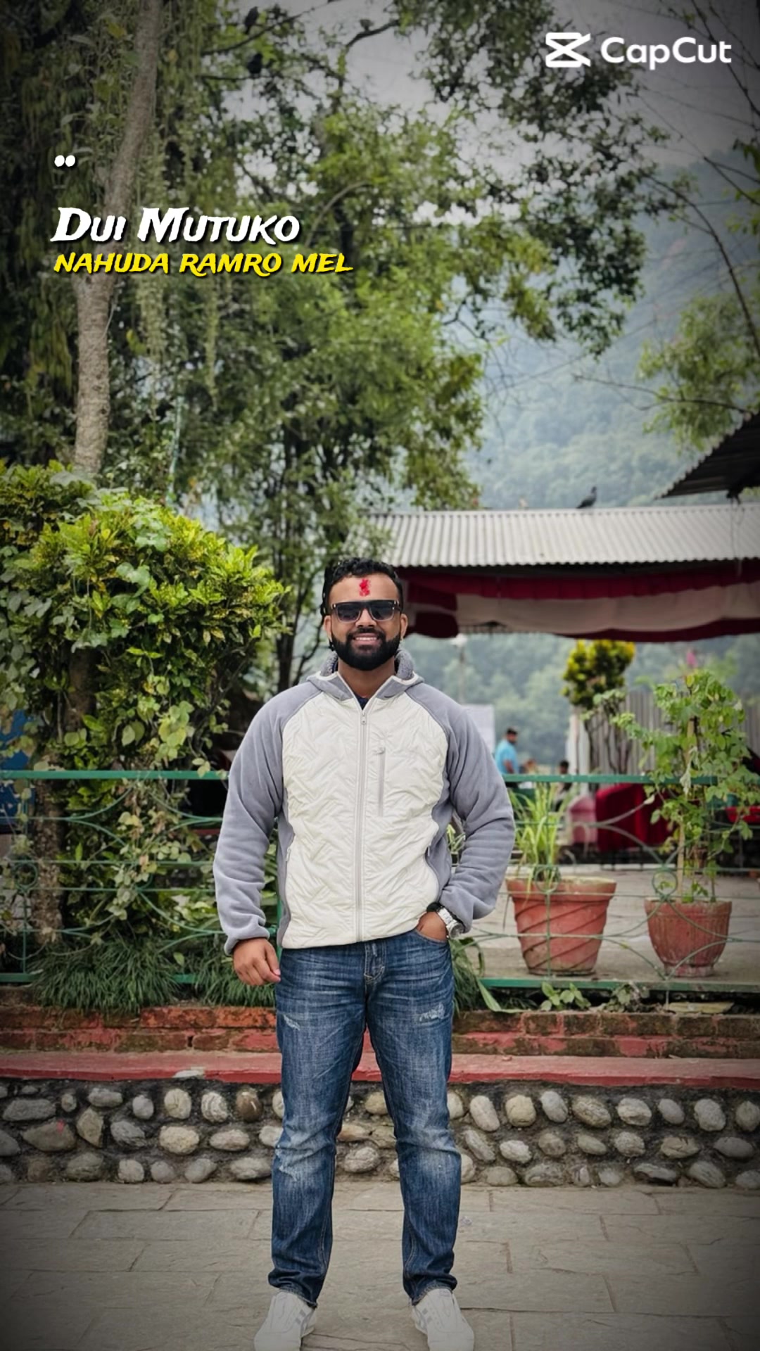 @Manish giri