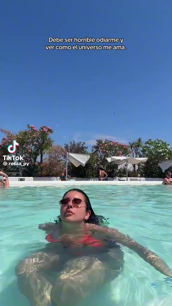 @Acua azul