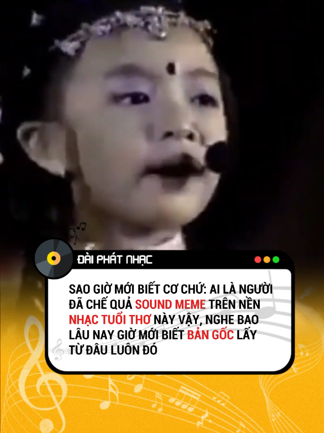 @Đài Phát Nhạc