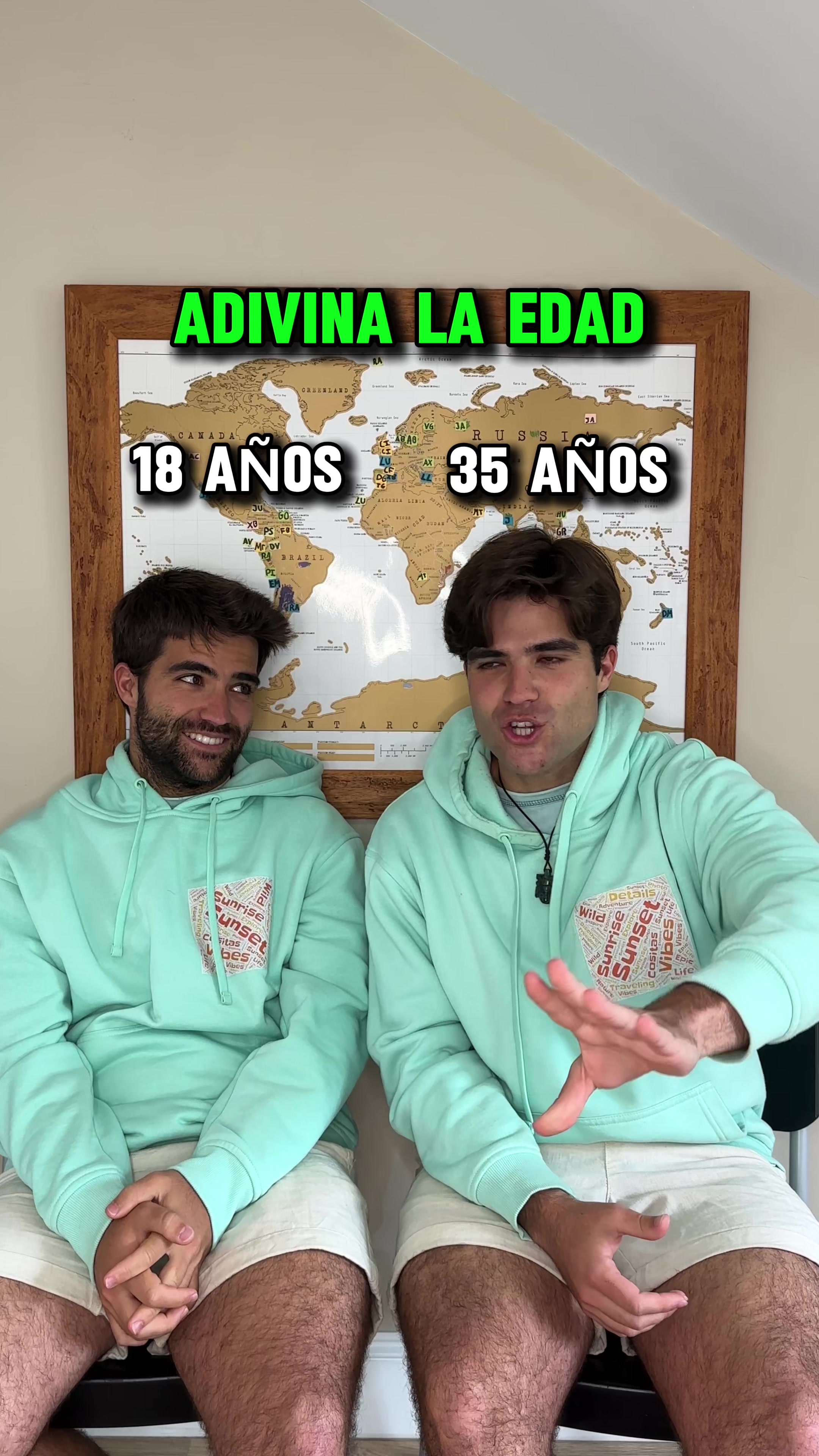 @Gemelos Viajeros 🌍✈️